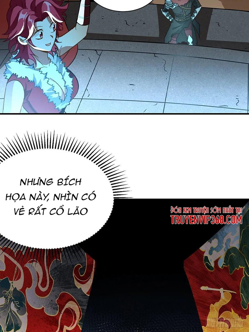 Người Nguyên Thủy Mạnh Nhất Chapter 102 - Trang 22