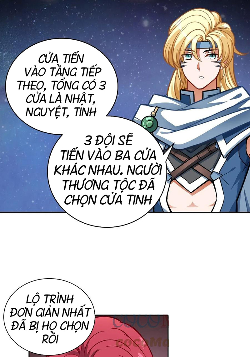 Người Nguyên Thủy Mạnh Nhất Chapter 98 - Trang 57