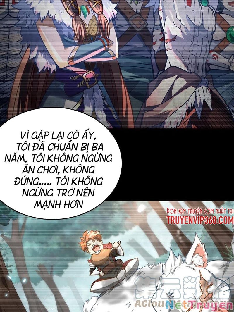 Người Nguyên Thủy Mạnh Nhất Chapter 105 - Trang 3