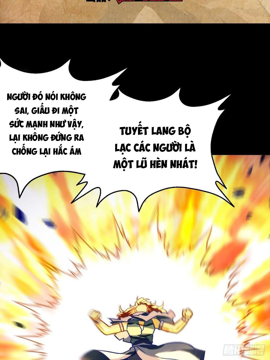 Người Nguyên Thủy Mạnh Nhất Chapter 85 - Trang 2