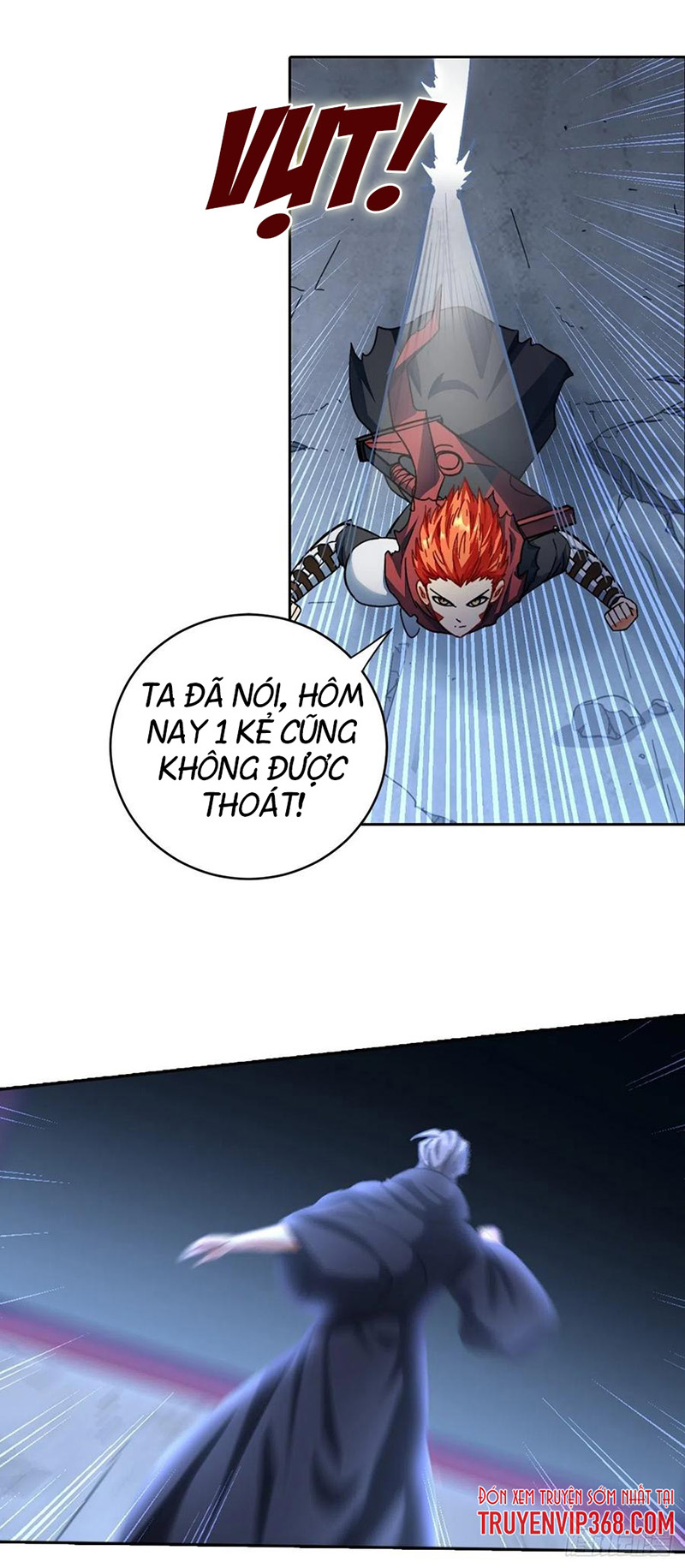 Người Nguyên Thủy Mạnh Nhất Chapter 103 - Trang 39