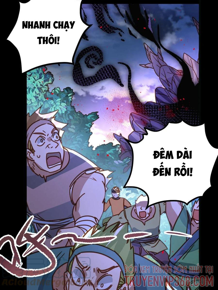 Người Nguyên Thủy Mạnh Nhất Chapter 49 - Trang 13