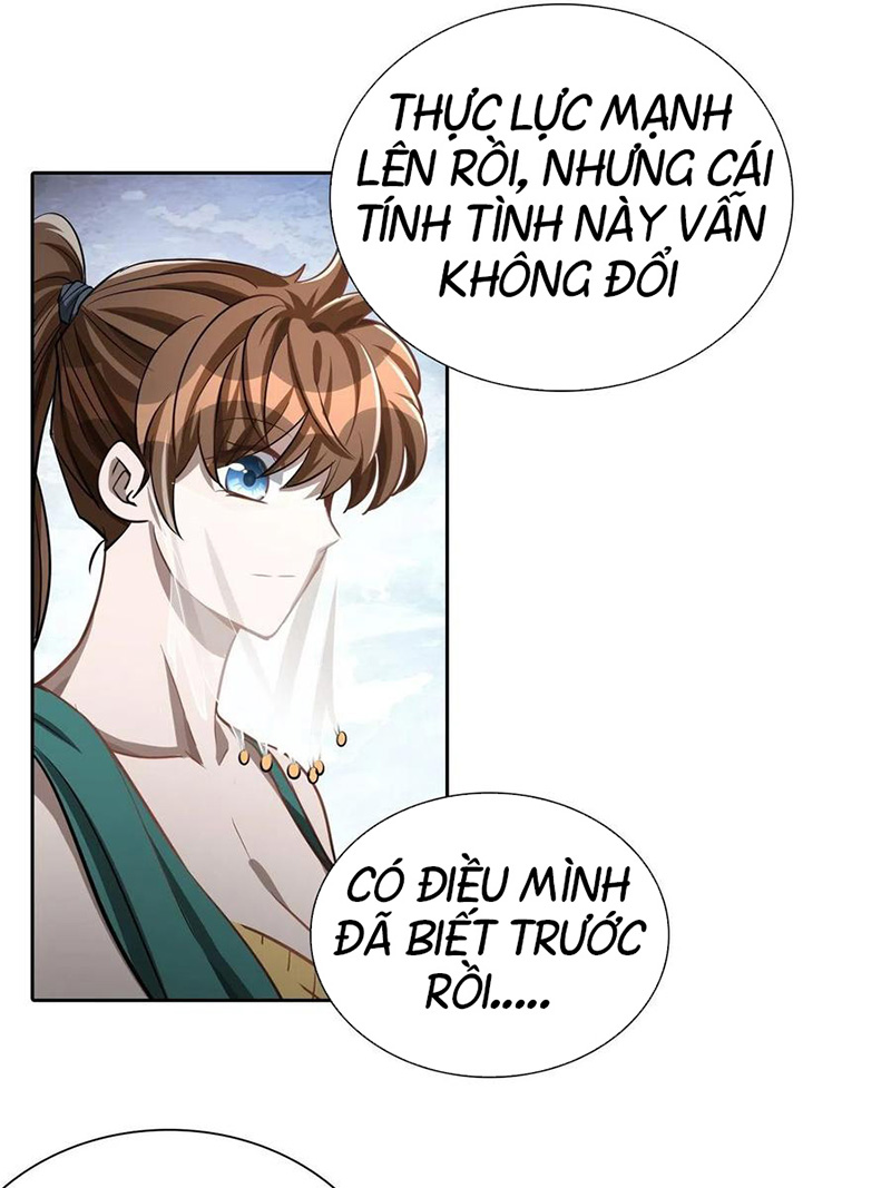 Người Nguyên Thủy Mạnh Nhất Chapter 99 - Trang 19