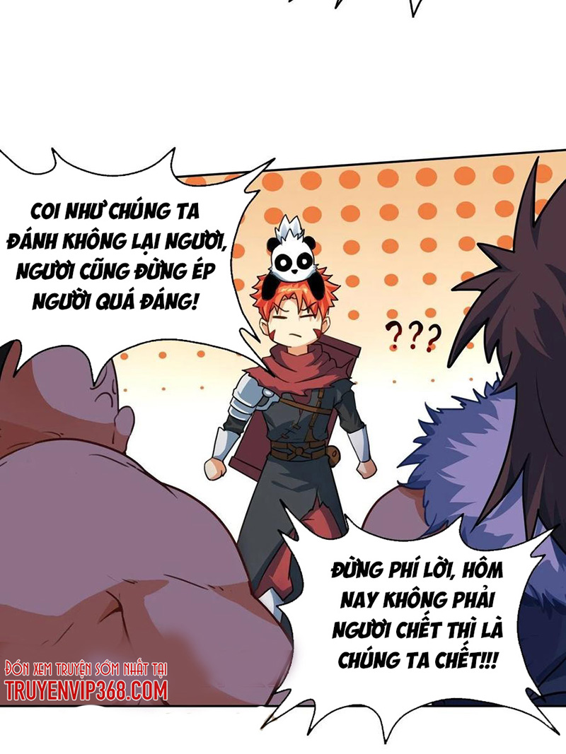 Người Nguyên Thủy Mạnh Nhất Chapter 98 - Trang 24