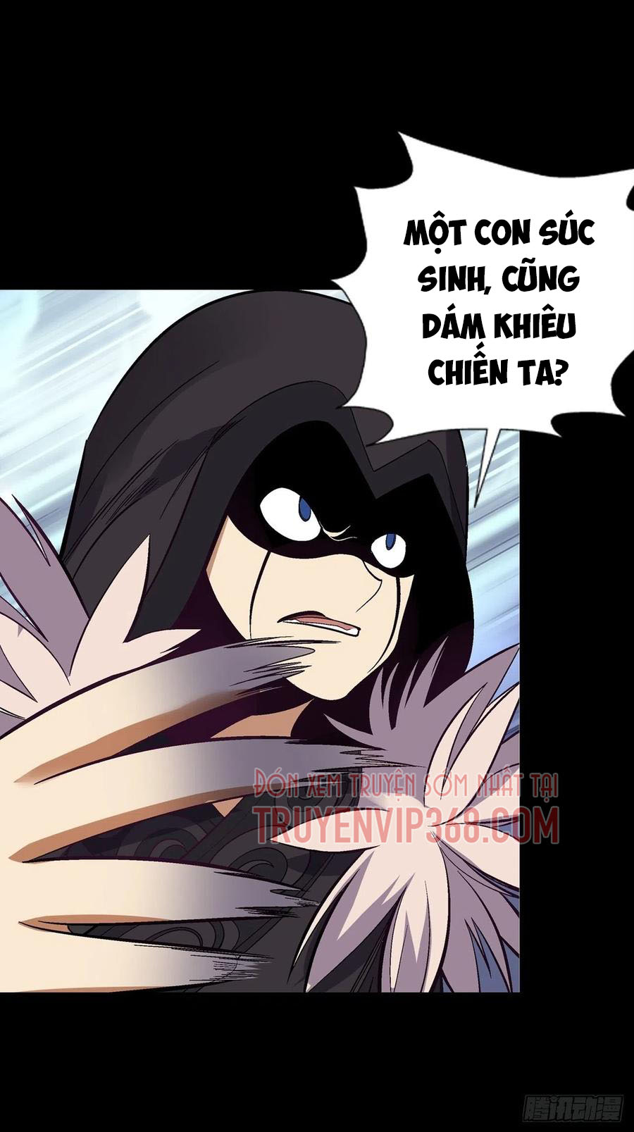 Người Nguyên Thủy Mạnh Nhất Chapter 44 - Trang 11