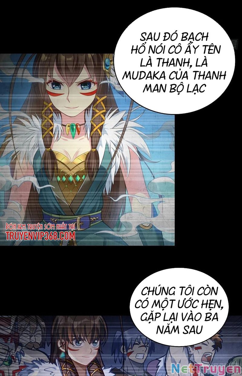 Người Nguyên Thủy Mạnh Nhất Chapter 105 - Trang 2