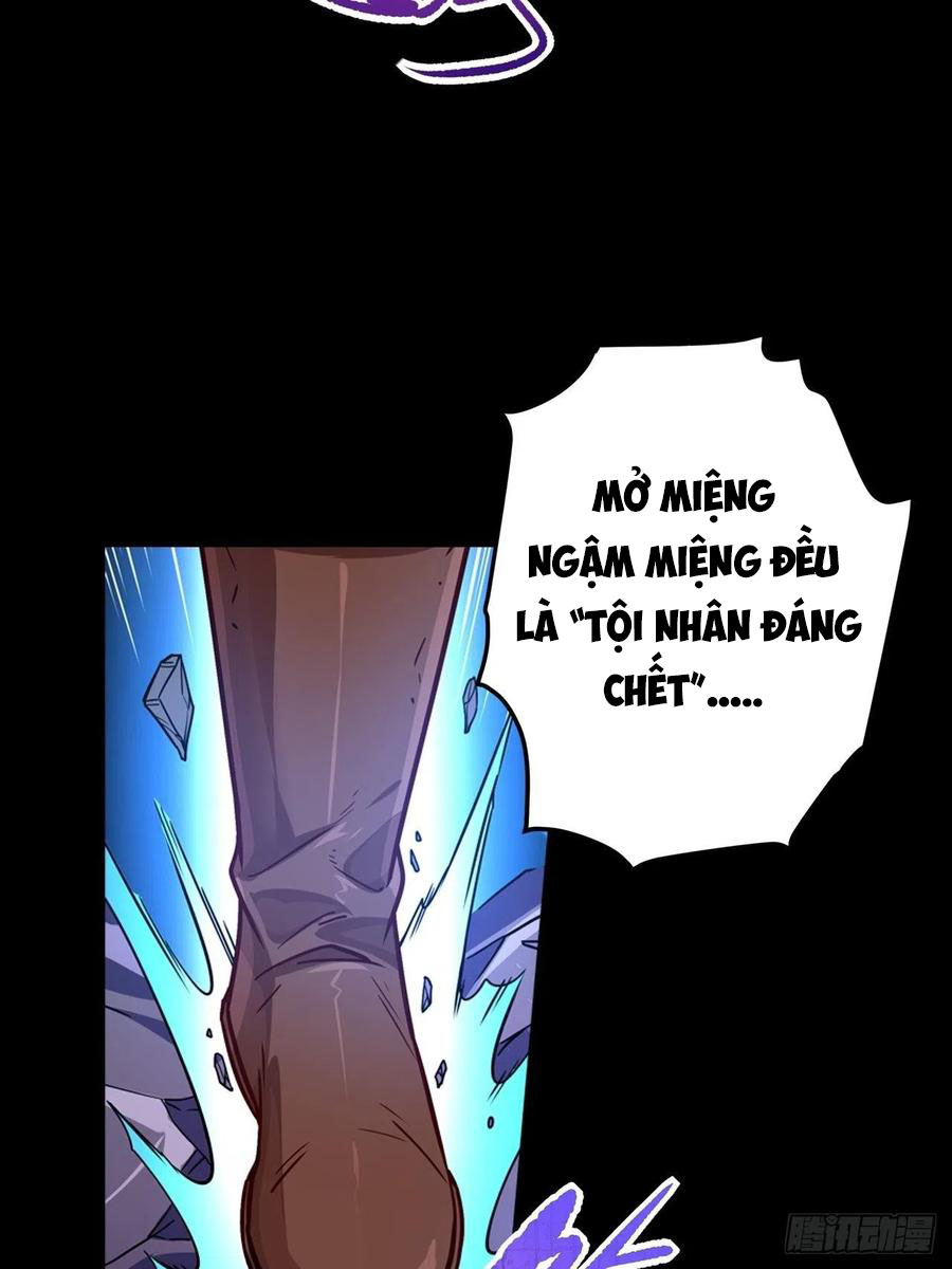 Người Nguyên Thủy Mạnh Nhất Chapter 64 - Trang 45