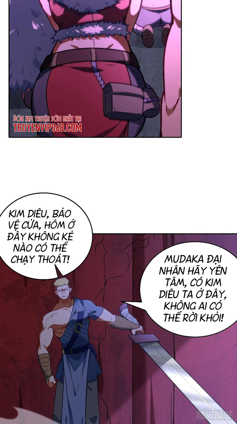 Người Nguyên Thủy Mạnh Nhất Chapter 104 - Trang 14