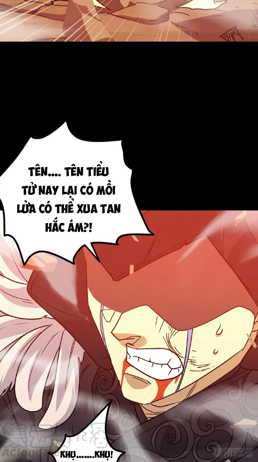 Người Nguyên Thủy Mạnh Nhất Chapter 47 - Trang 40