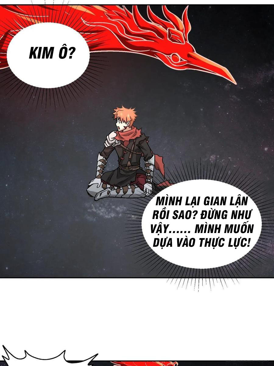 Người Nguyên Thủy Mạnh Nhất Chapter 89 - Trang 47