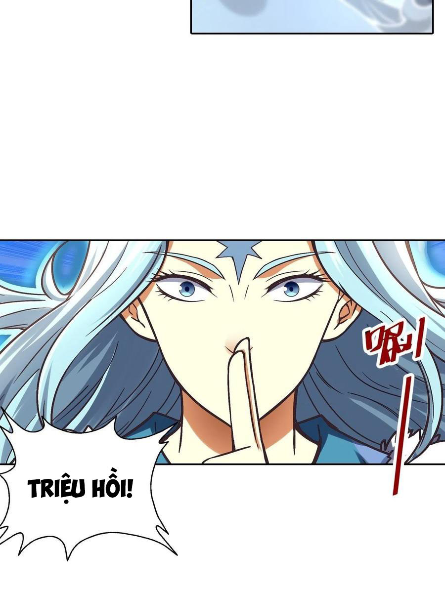 Người Nguyên Thủy Mạnh Nhất Chapter 88 - Trang 17