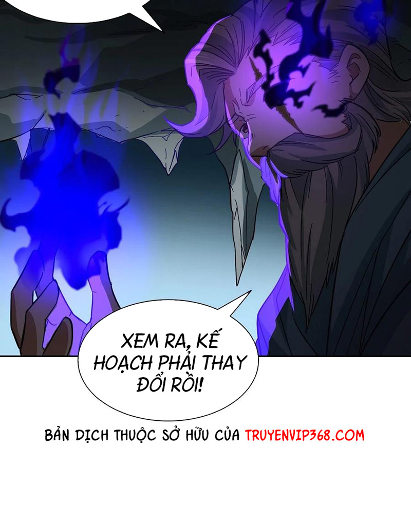 Người Nguyên Thủy Mạnh Nhất Chapter 101 - Trang 44