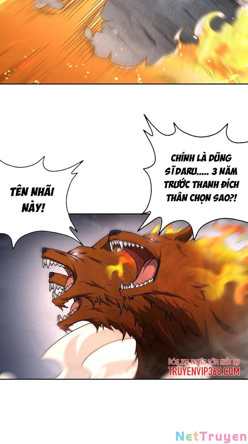 Người Nguyên Thủy Mạnh Nhất Chapter 105 - Trang 16