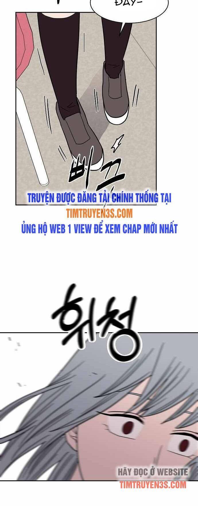 Ngọn Lửa Xanh Chapter 23 - Trang 3