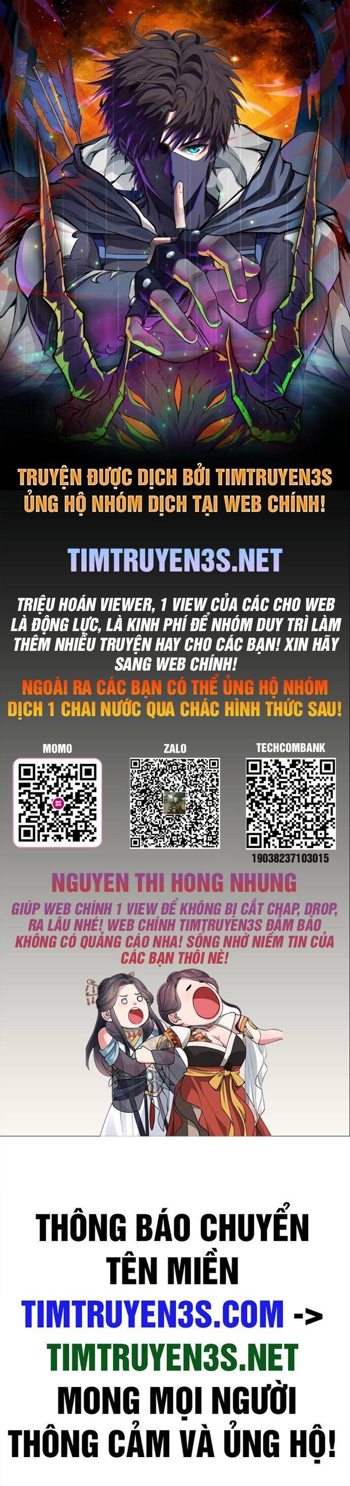 Ngọn Lửa Xanh Chapter 48 - Trang 0