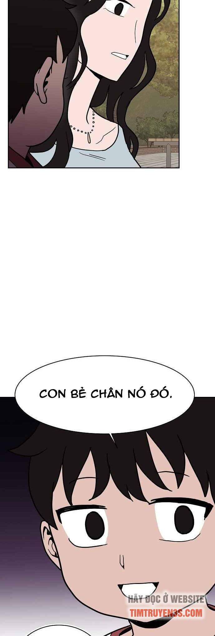 Ngọn Lửa Xanh Chapter 14 - Trang 22