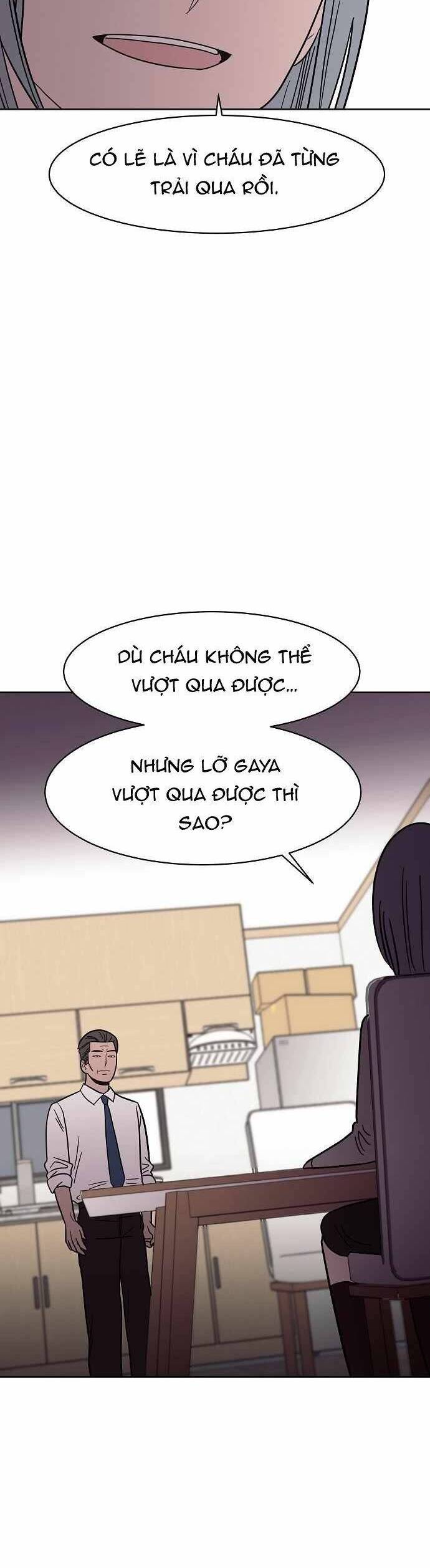 Ngọn Lửa Xanh Chapter 36 - Trang 15