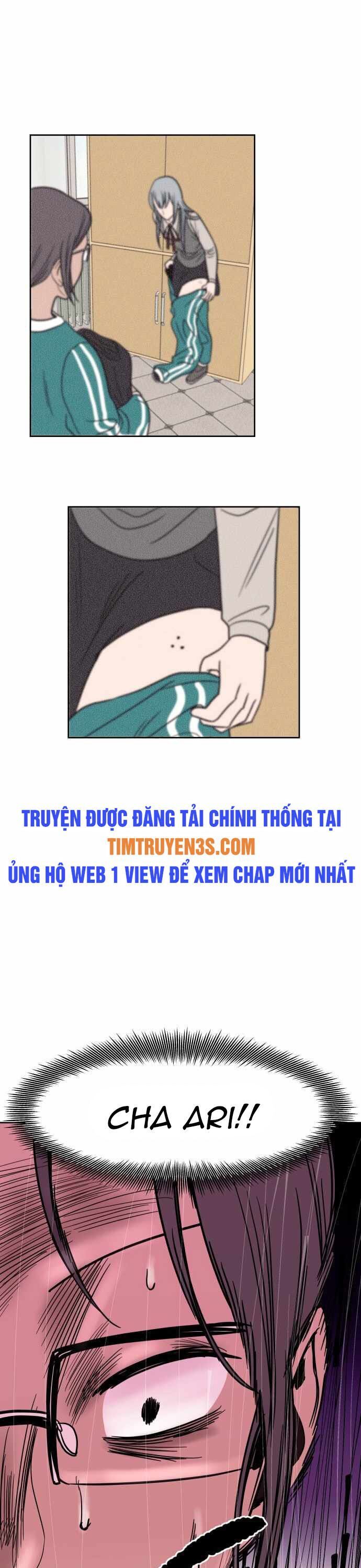 Ngọn Lửa Xanh Chapter 43 - Trang 11