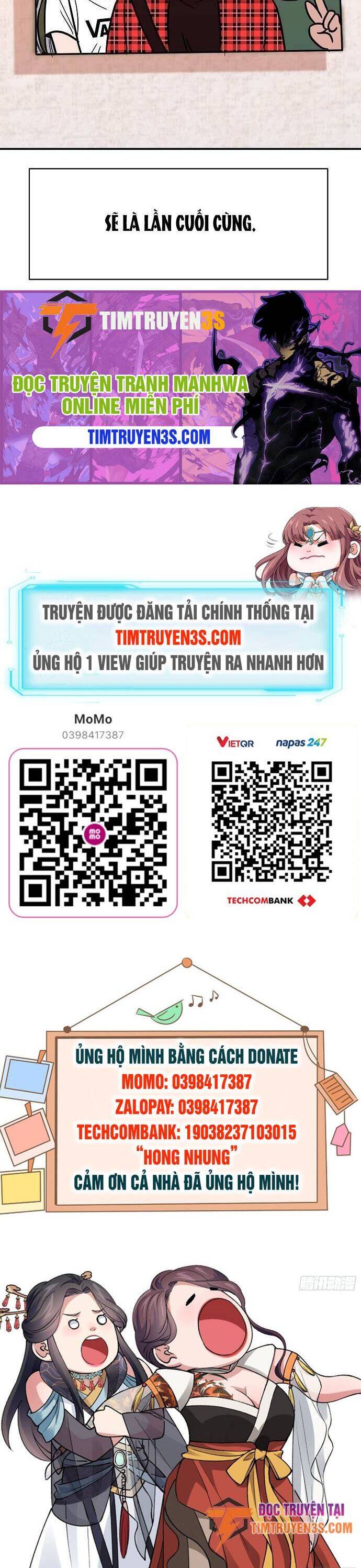 Ngọn Lửa Xanh Chapter 34 - Trang 43