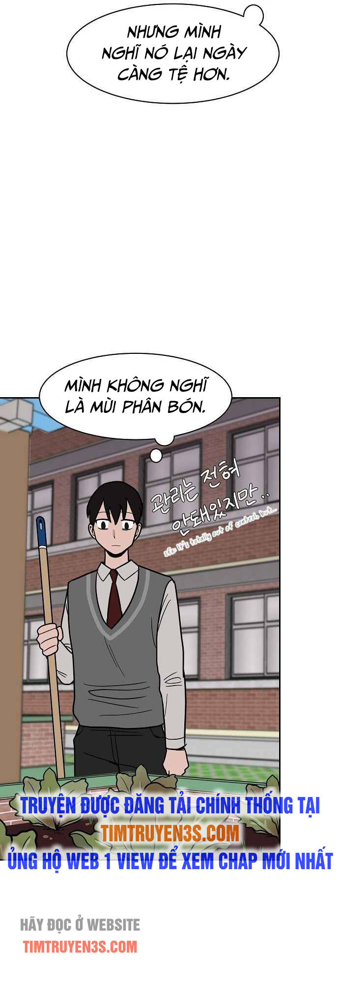 Ngọn Lửa Xanh Chapter 9 - Trang 33