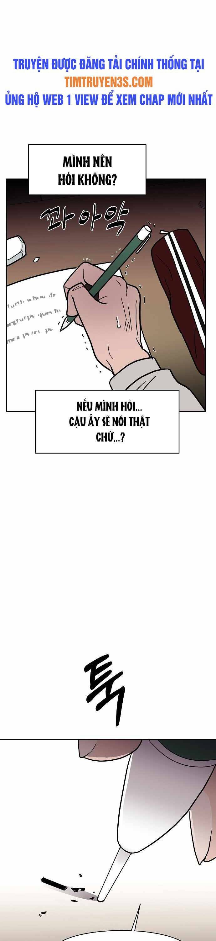 Ngọn Lửa Xanh Chapter 17 - Trang 13