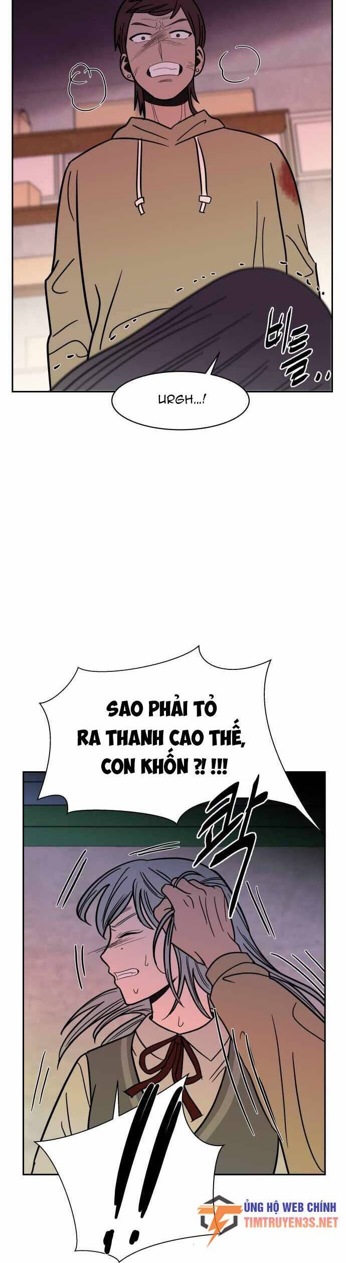 Ngọn Lửa Xanh Chapter 48 - Trang 23