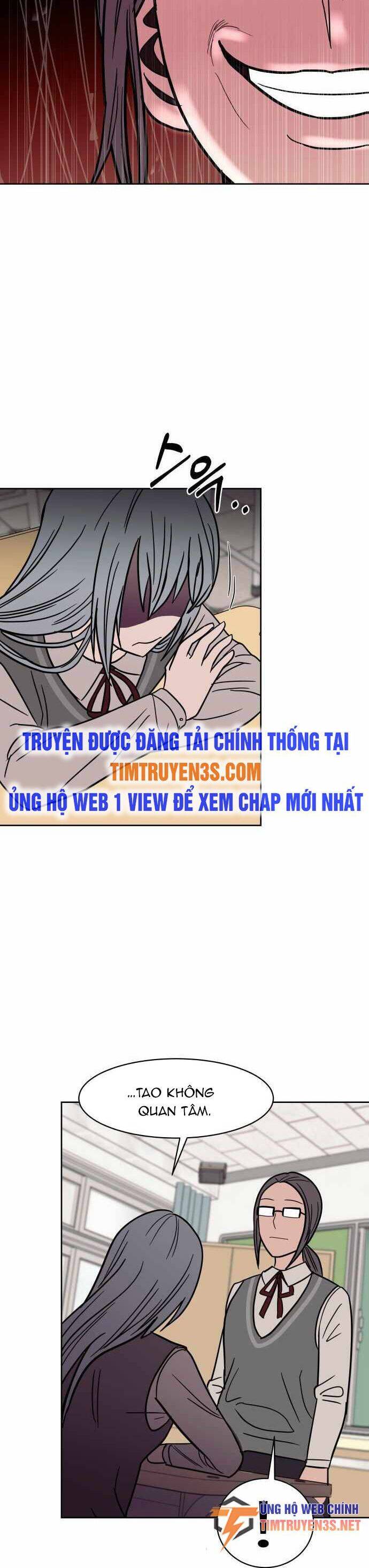 Ngọn Lửa Xanh Chapter 46 - Trang 5