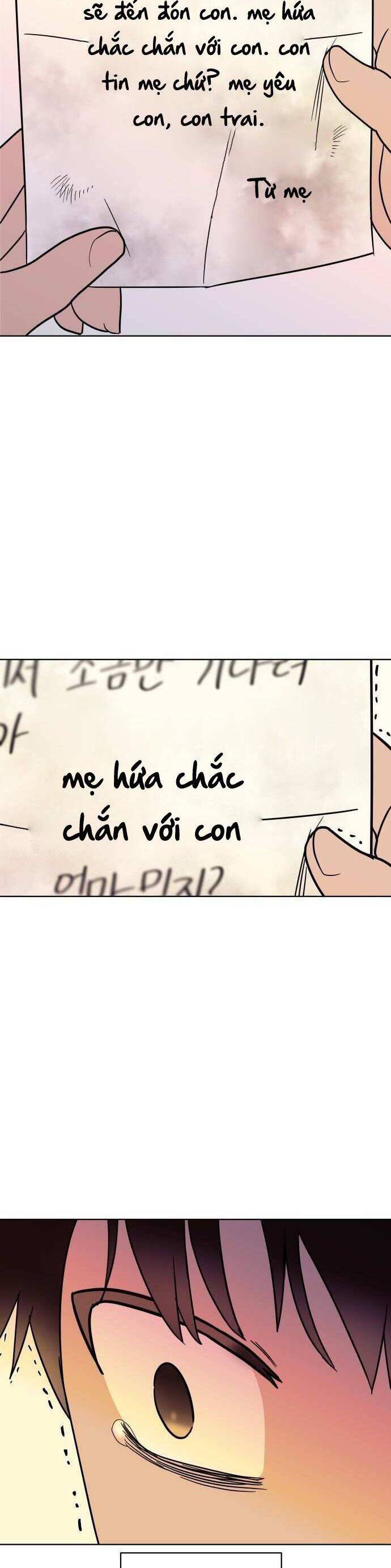 Ngọn Lửa Xanh Chapter 39 - Trang 2