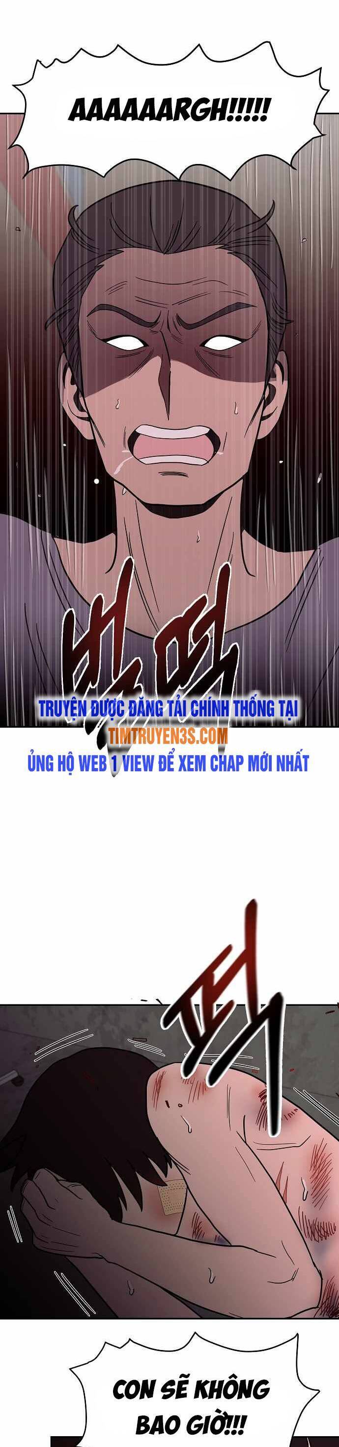 Ngọn Lửa Xanh Chapter 20 - Trang 24