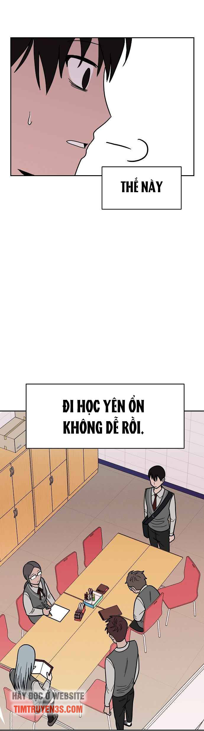 Ngọn Lửa Xanh Chapter 9 - Trang 52