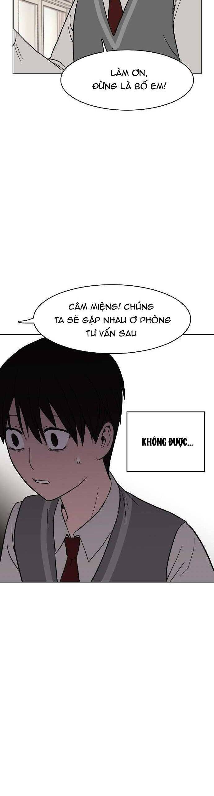 Ngọn Lửa Xanh Chapter 3 - Trang 17