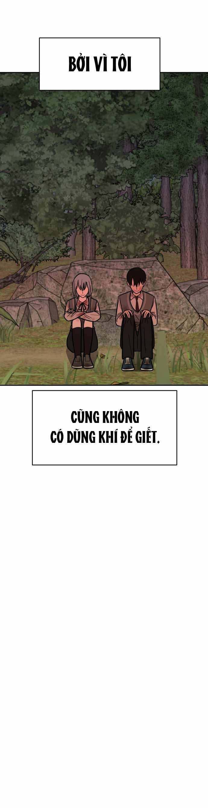 Ngọn Lửa Xanh Chapter 49 - Trang 37