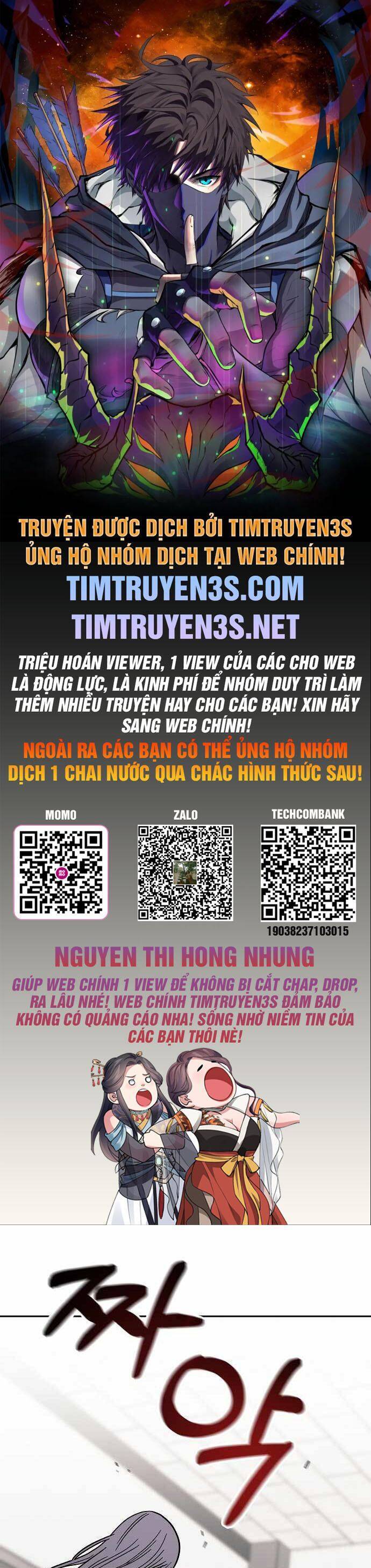 Ngọn Lửa Xanh Chapter 28 - Trang 0