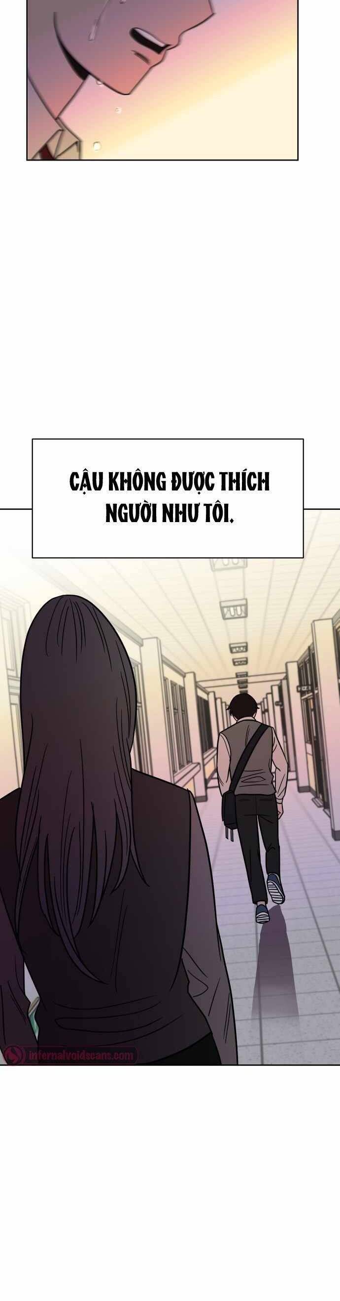 Ngọn Lửa Xanh Chapter 41 - Trang 42