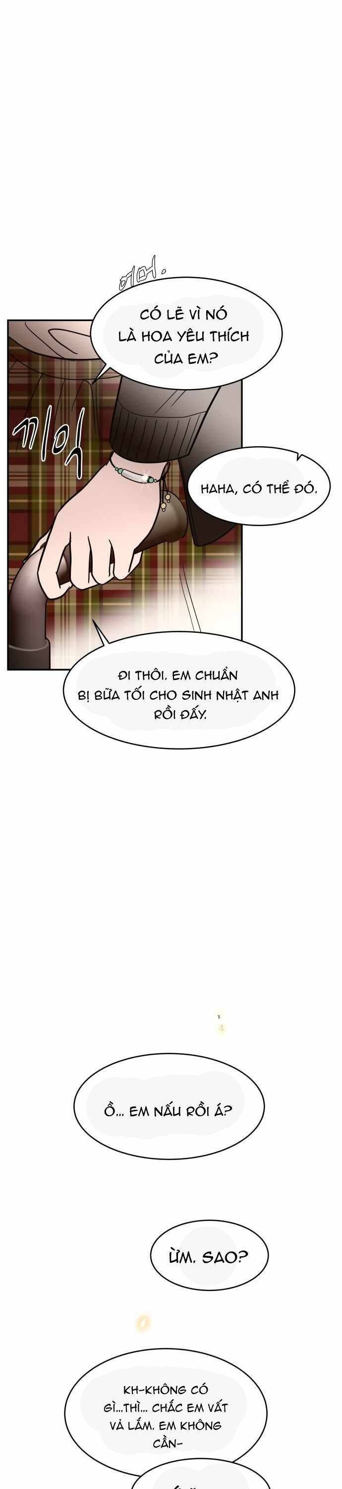 Ngọn Lửa Xanh Chapter 53 - Trang 55