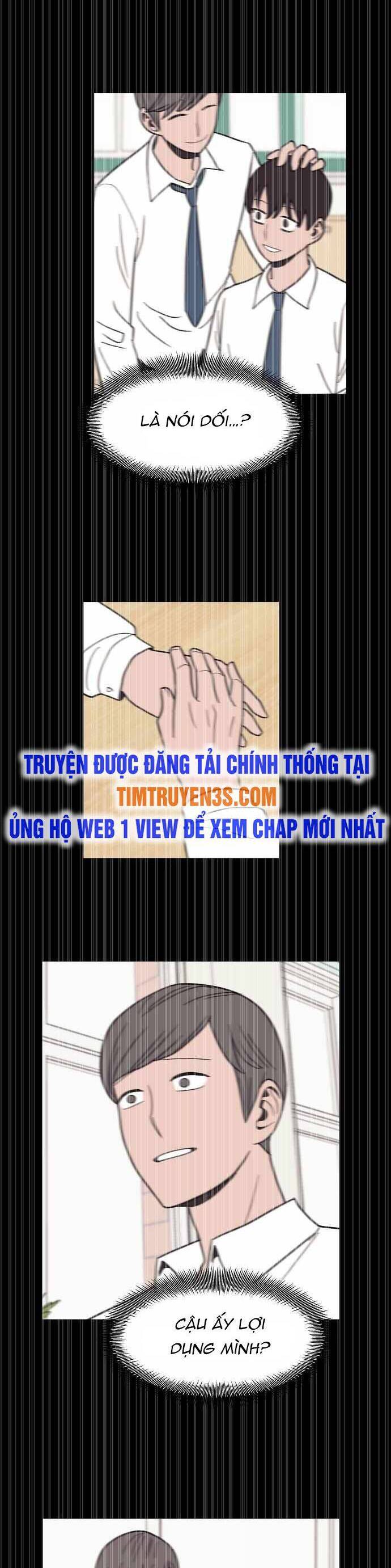 Ngọn Lửa Xanh Chapter 24 - Trang 33