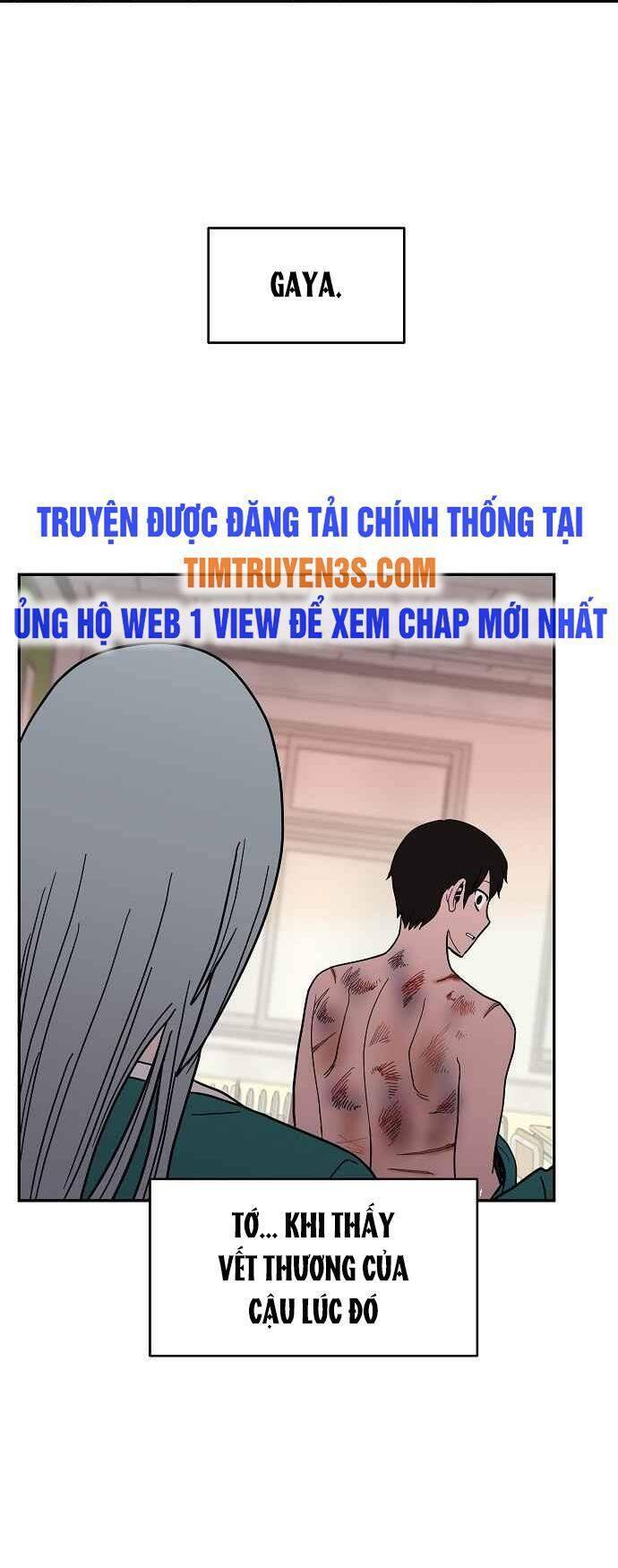 Ngọn Lửa Xanh Chapter 15 - Trang 48