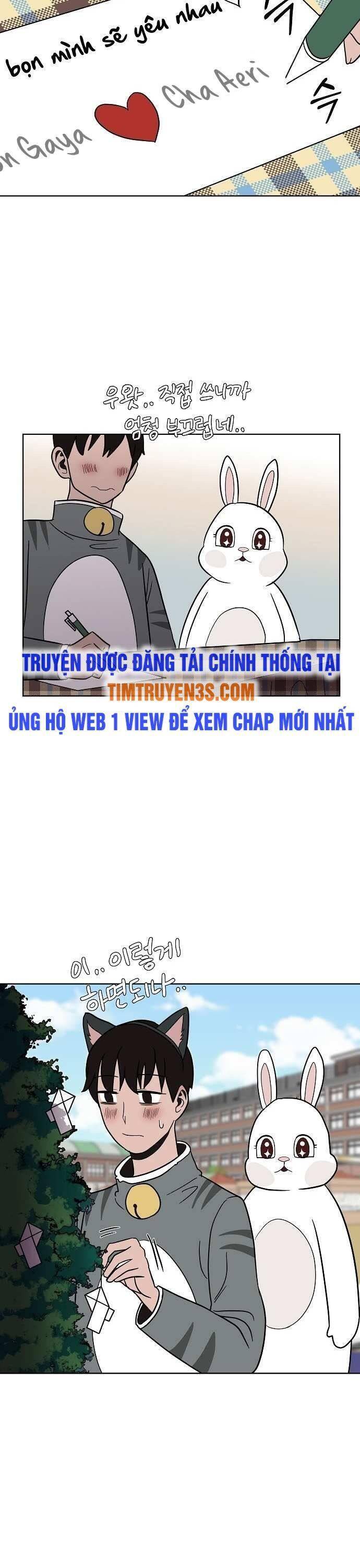 Ngọn Lửa Xanh Chapter 38 - Trang 19