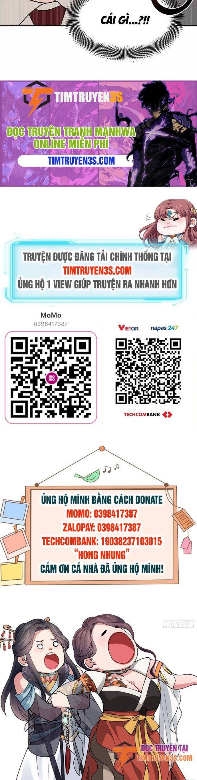 Ngọn Lửa Xanh Chapter 26 - Trang 34