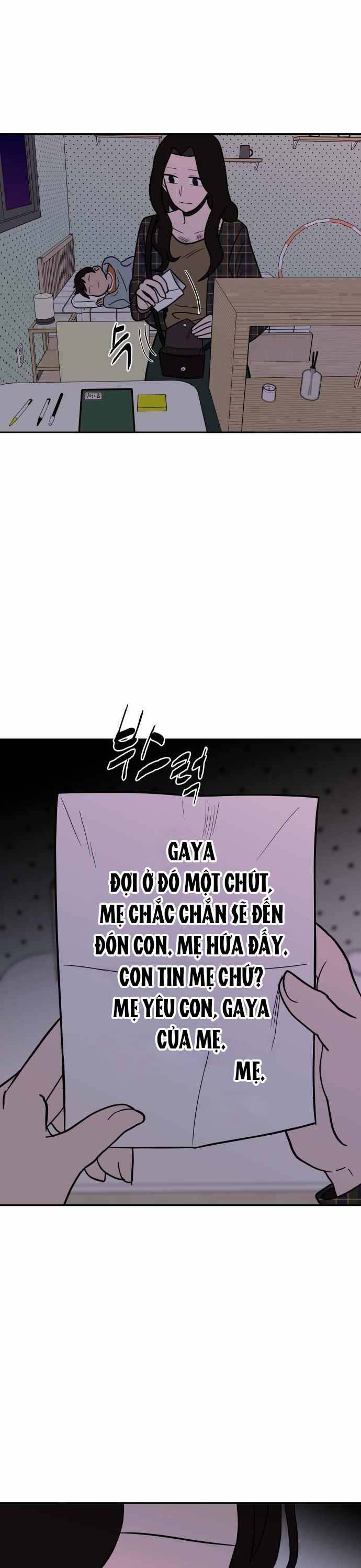 Ngọn Lửa Xanh Chapter 51 - Trang 23