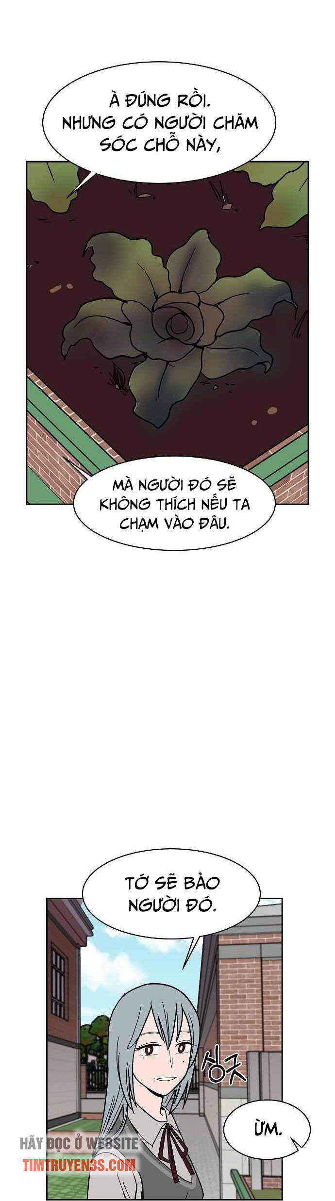 Ngọn Lửa Xanh Chapter 9 - Trang 38