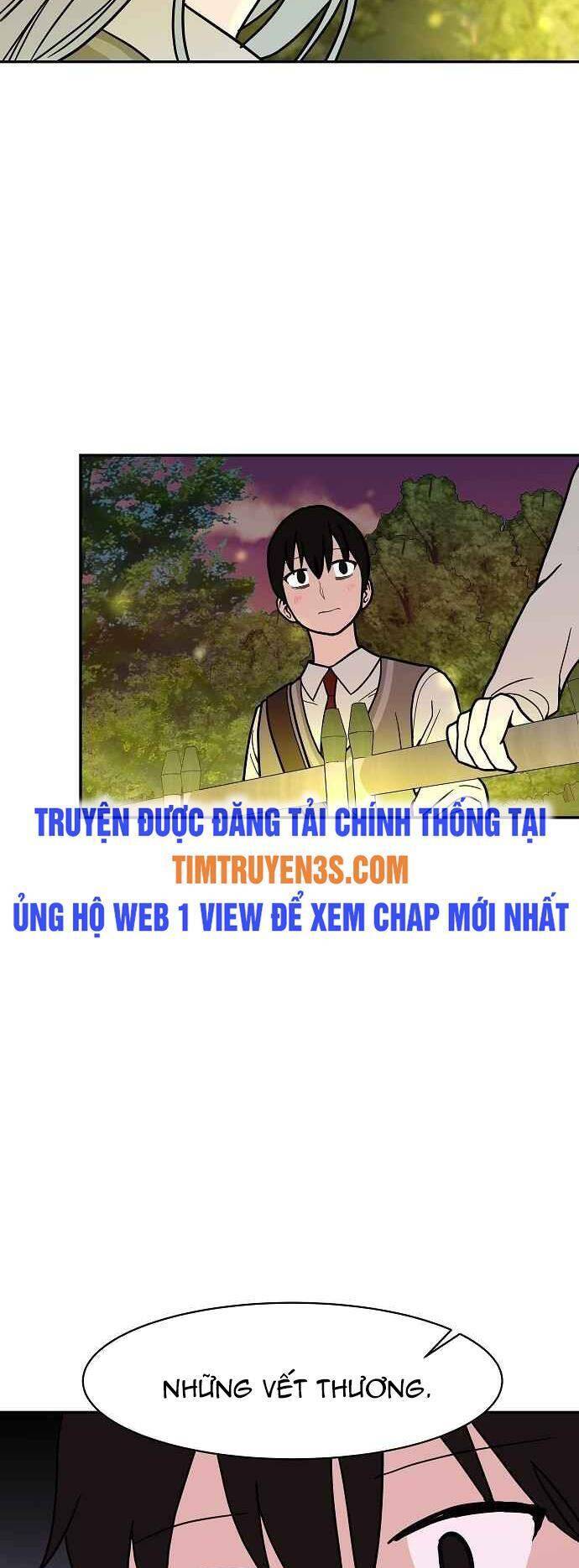 Ngọn Lửa Xanh Chapter 15 - Trang 31