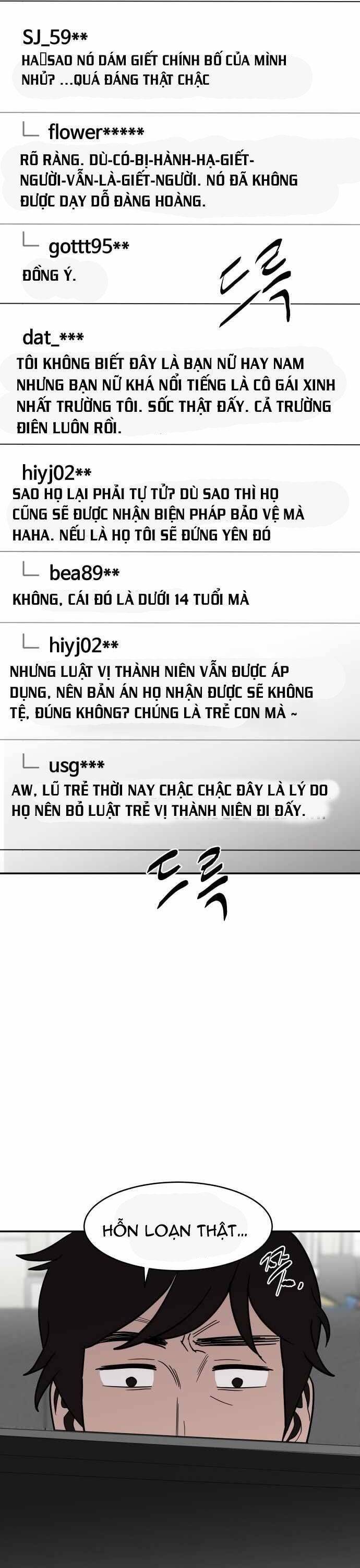 Ngọn Lửa Xanh Chapter 53 - Trang 38