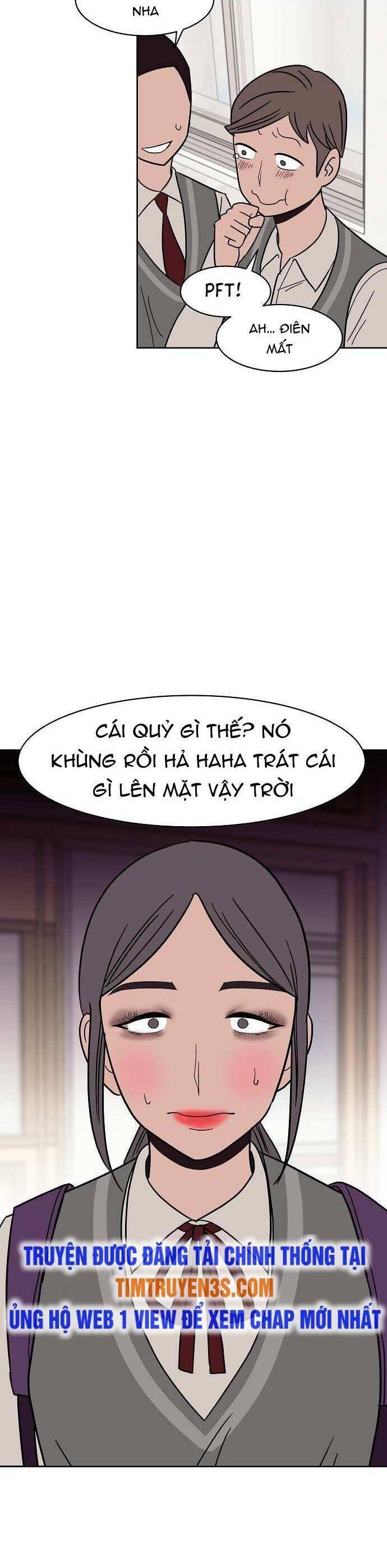 Ngọn Lửa Xanh Chapter 35 - Trang 3