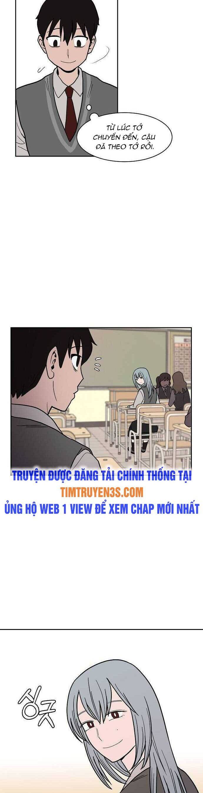 Ngọn Lửa Xanh Chapter 4 - Trang 10