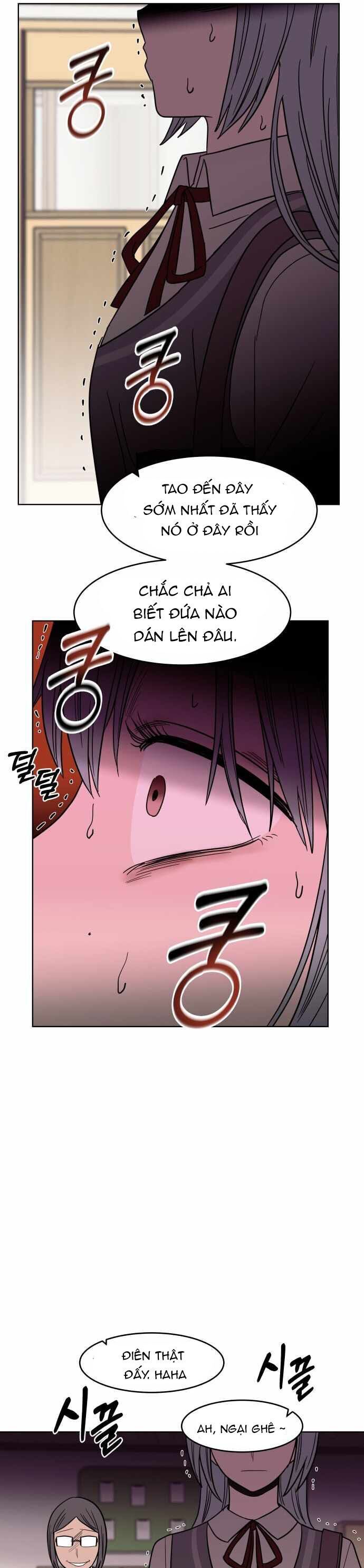 Ngọn Lửa Xanh Chapter 43 - Trang 26