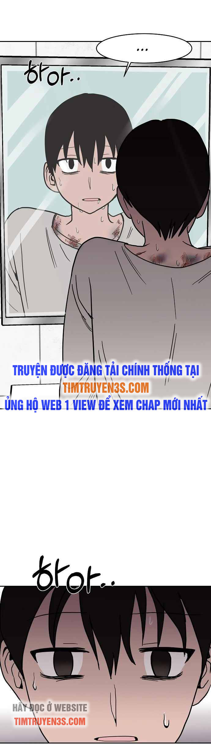 Ngọn Lửa Xanh Chapter 10 - Trang 9