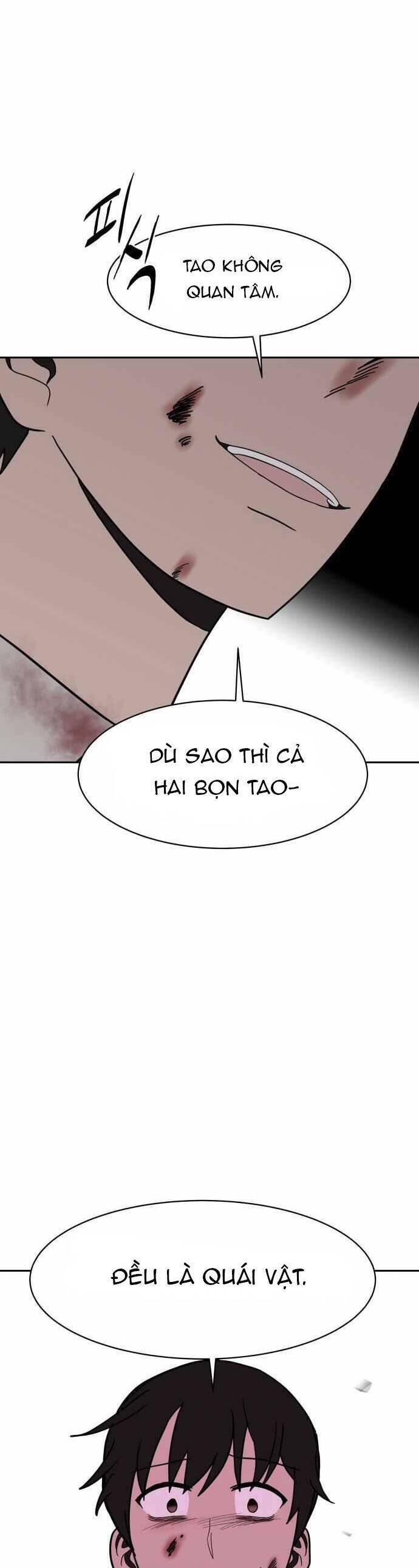 Ngọn Lửa Xanh Chapter 47 - Trang 24