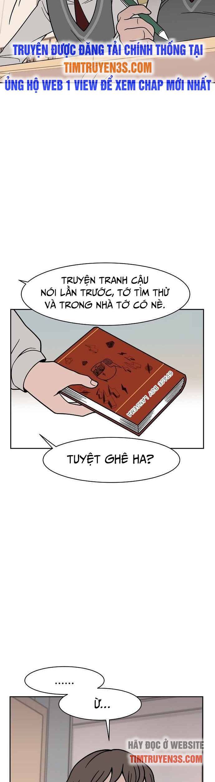 Ngọn Lửa Xanh Chapter 12 - Trang 27