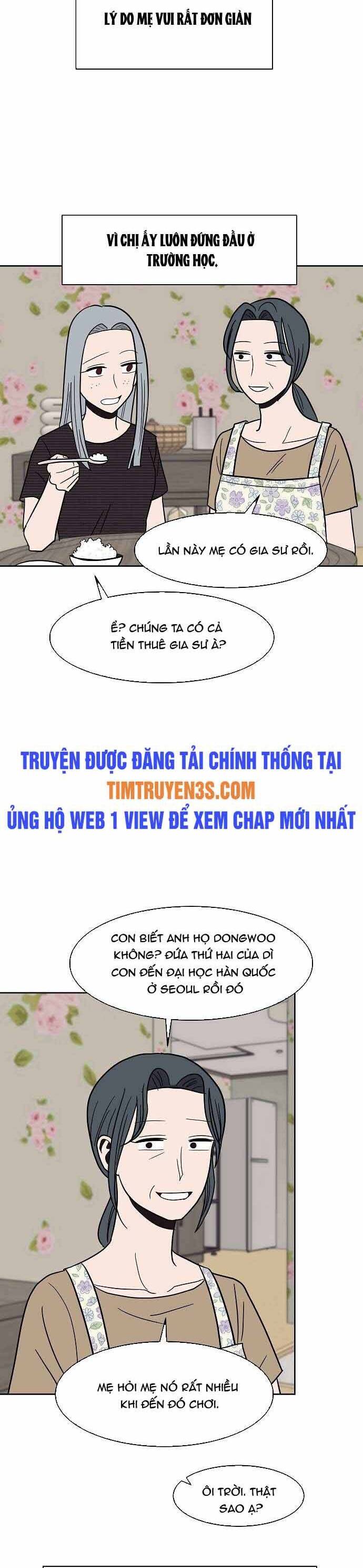 Ngọn Lửa Xanh Chapter 31 - Trang 28